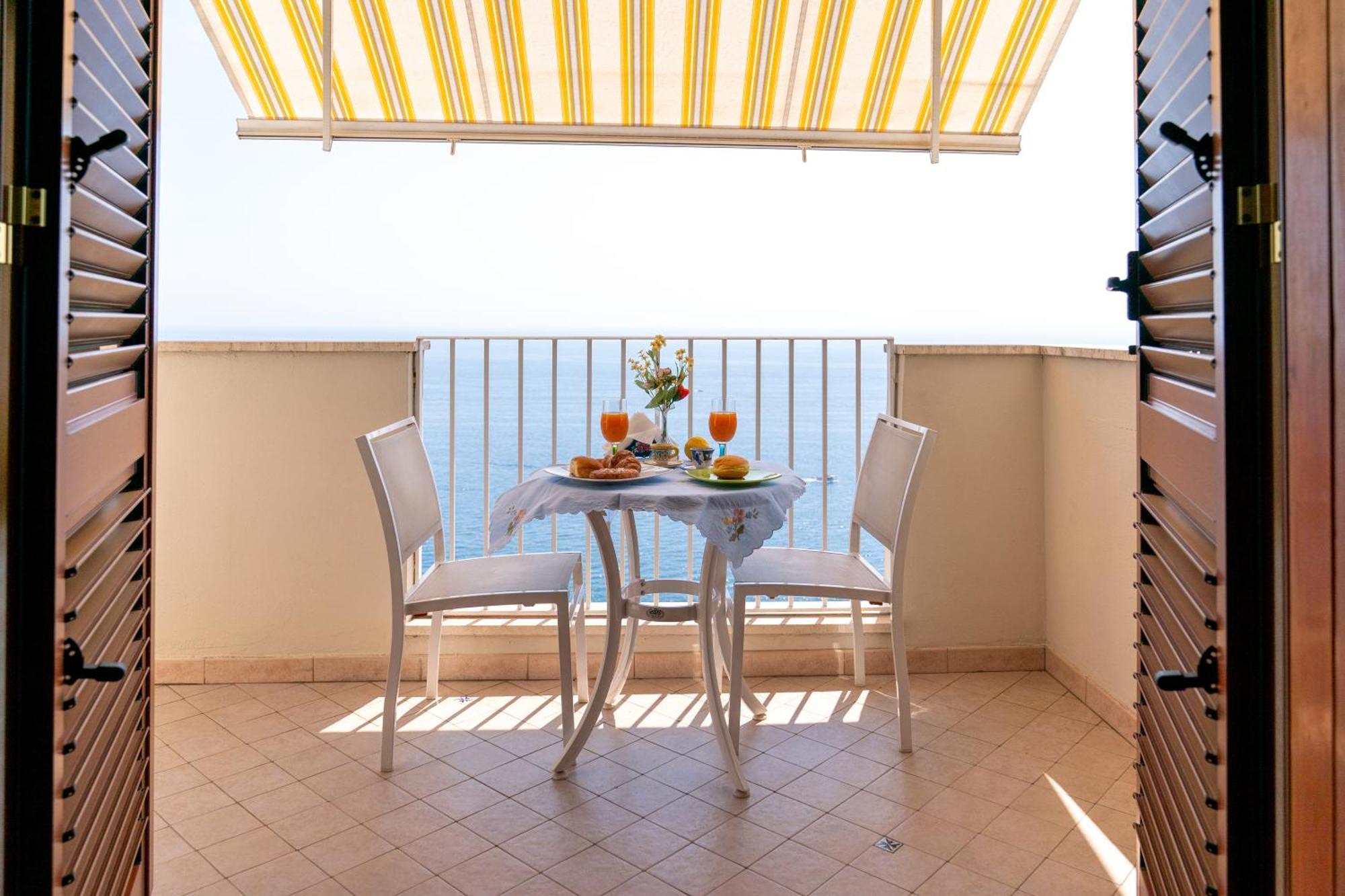 Sirenetta Apartment อามาลฟี ภายนอก รูปภาพ