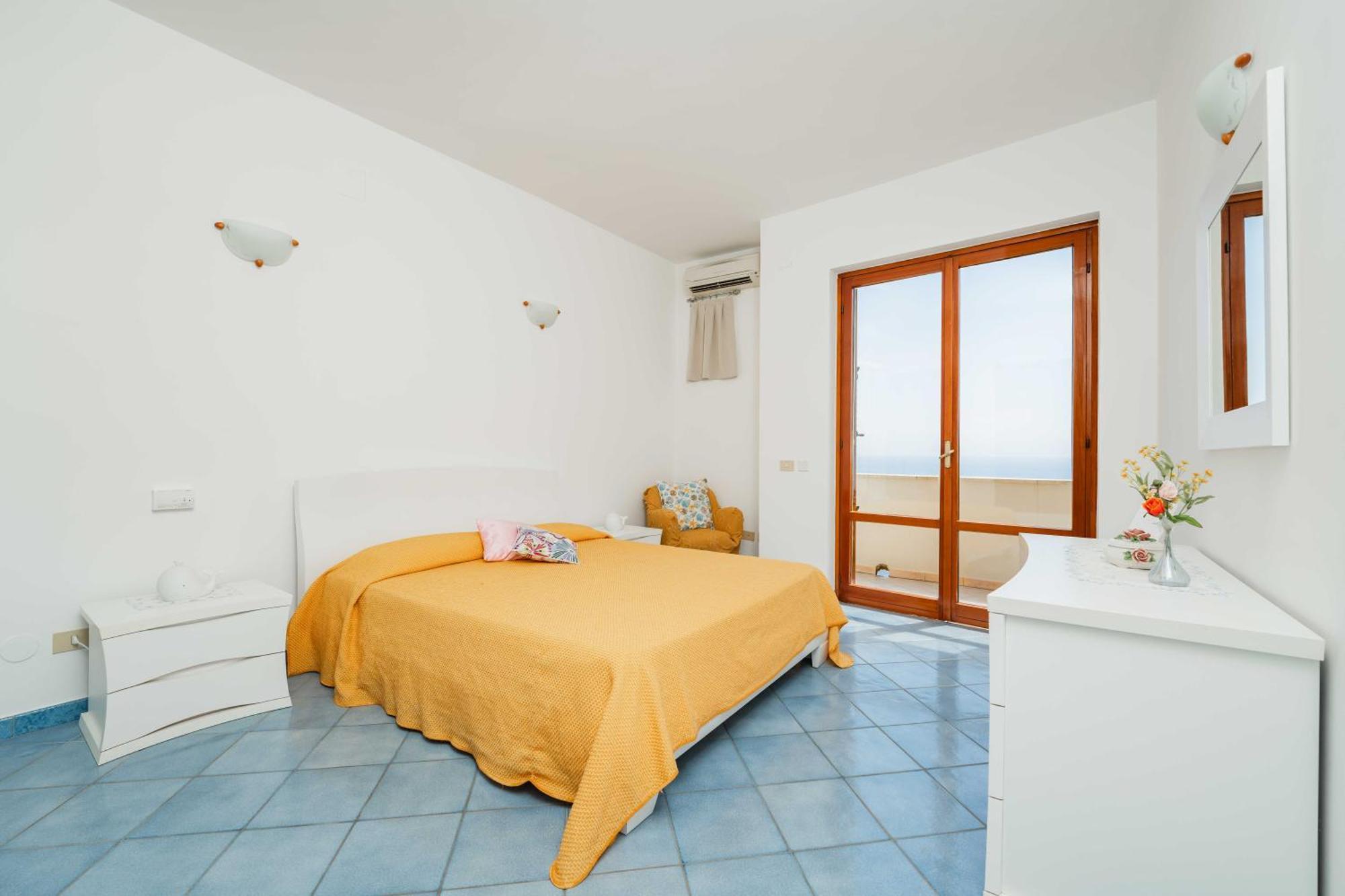 Sirenetta Apartment อามาลฟี ภายนอก รูปภาพ