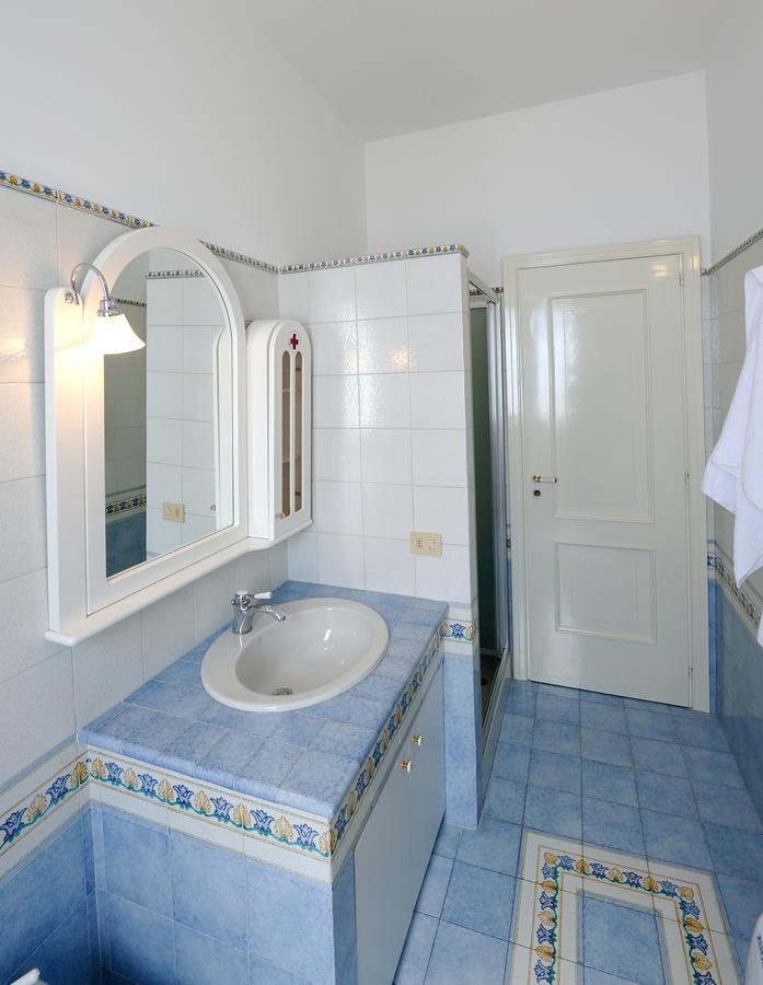 Sirenetta Apartment อามาลฟี ภายนอก รูปภาพ