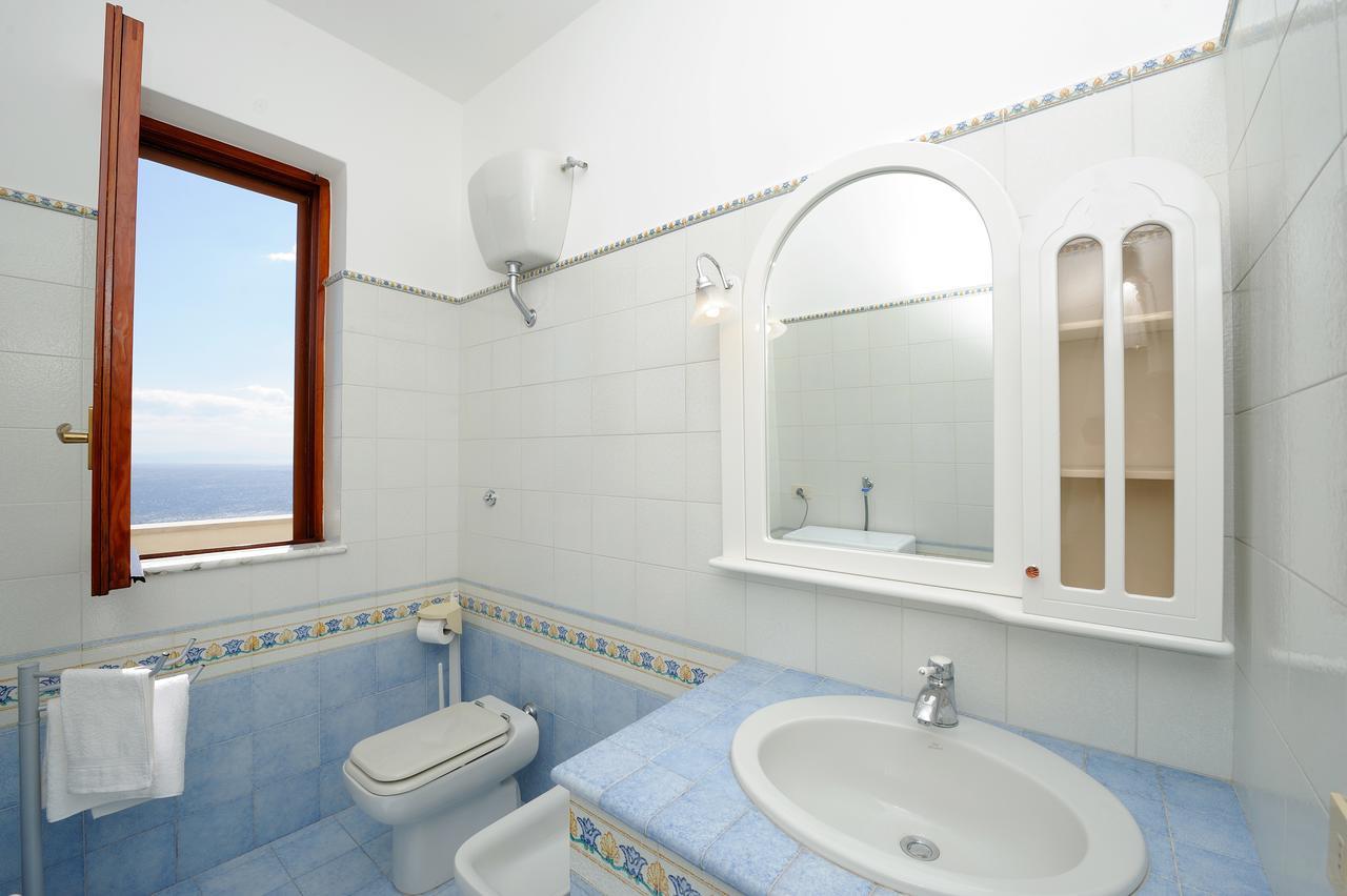Sirenetta Apartment อามาลฟี ภายนอก รูปภาพ